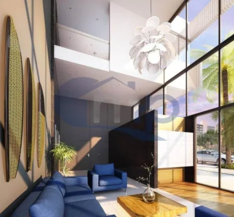 Imagem Apartamento á venda com 3 dormitórios no centro de Torres/RS