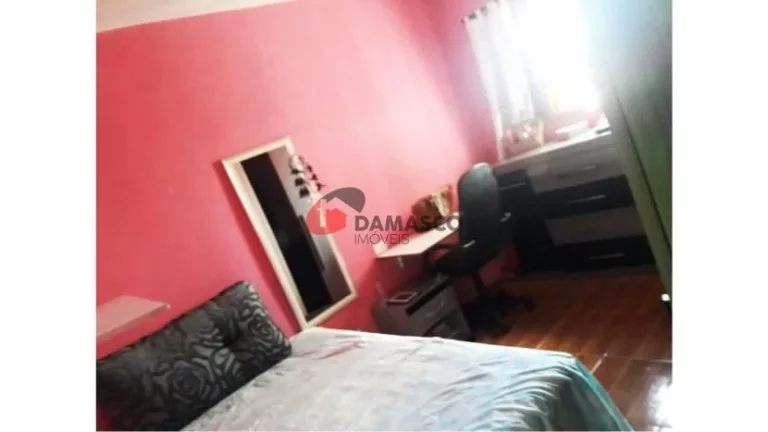 Imagem Sobrado à venda 3 Quartos, 1 Suite, 4 Vagas, 168M², Barcelona, São Caetano do Sul - SP