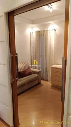 Imagem Apartamento à Venda - 117 m² | Edifício Maison Du Versalhes II - Rudge Ramos, São Bernardo do Campo