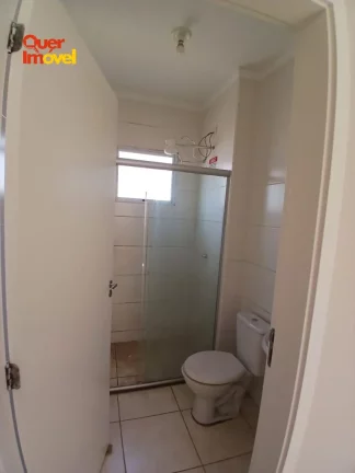 Imagem Oportunidade única: Apartamento à venda em Ribeirão Preto-SP, bairro Valentina Figueiredo! 2 quartos, 1 banheiro, 1 vaga, 42,80 m². Quer Imóvel Negócios Imobiliários!