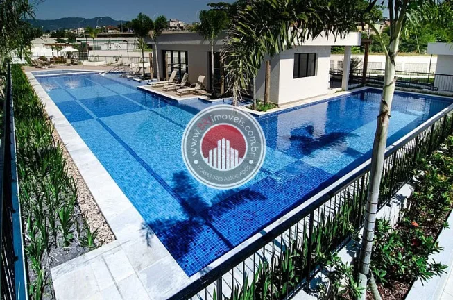 Imagem Apartamento a Venda no bairro Maria da Graça - Rio de Janeiro, RJ