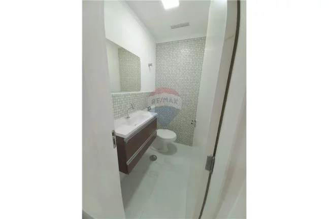 Imagem Sala comercial com 56m² 2 vagas na Bela Vista