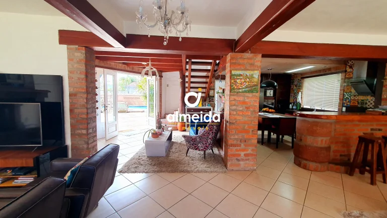Imagem Casa 3 dormitórios à venda São José Santa Maria/RS