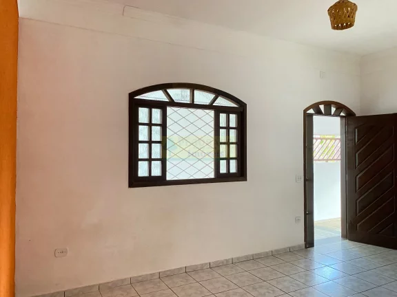 Imagem CASA RESIDENCIAL em CARAGUATATUBA - SP, SUMARÉ