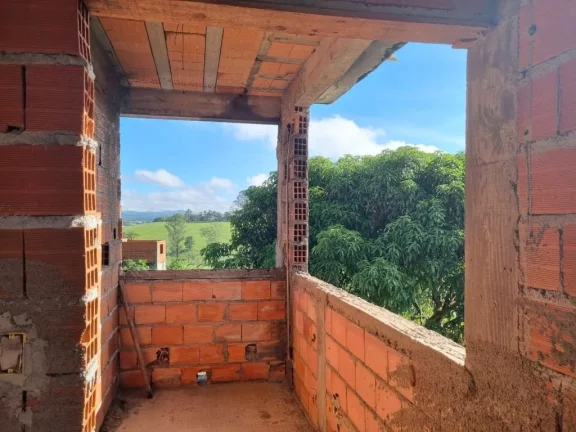 Imagem Casa com 3 dormitórios à venda, 260 m² por R$ 400.000,00 - Jardim Piatã B - Mogi das Cruzes/SP