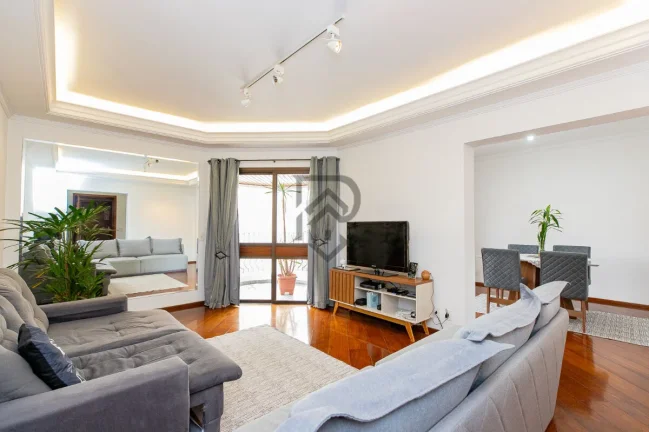 Imagem Apartamento Moema pronto para morar