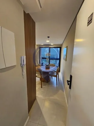 Imagem Apartamento à venda em São Paulo-SP, Vila Sônia: 1 quarto, 1 banheiro, 37,00 m² de área.