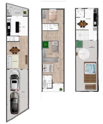 Imagem CASA RESIDENCIAL em São Paulo - SP, Vila Formosa