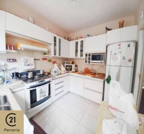 Imagem CASA RESIDENCIAL em SÃO PAULO - SP, CAMPO BELO