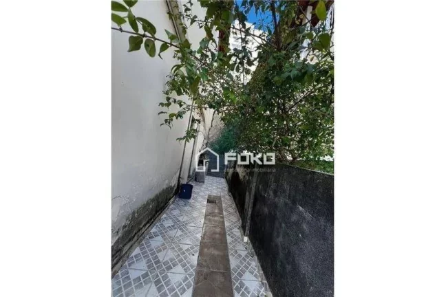 Imagem Casa com 3 dormitórios à venda, 150 m² por R$ 450.000,00 - Vila Rosália - Guarulhos/SP