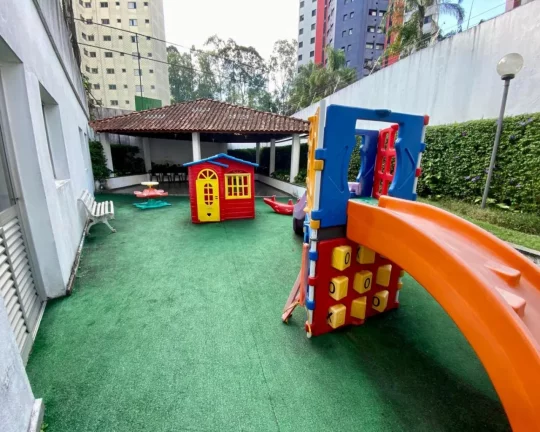 Imagem Apartamento 65m2 Vila Indiana próximo metrô Butantã.FL13