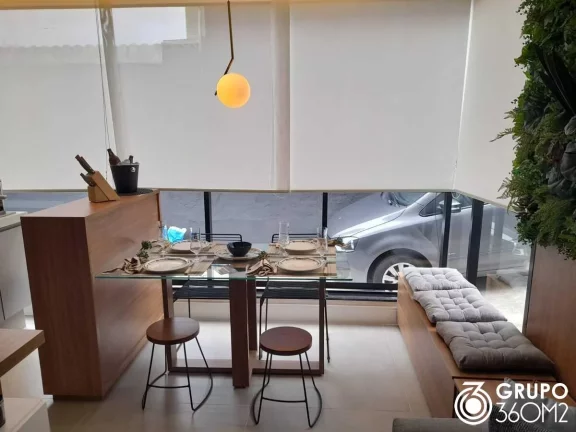 Imagem Apartamento para Venda em Santo André / SP no bairro Vila Assunção