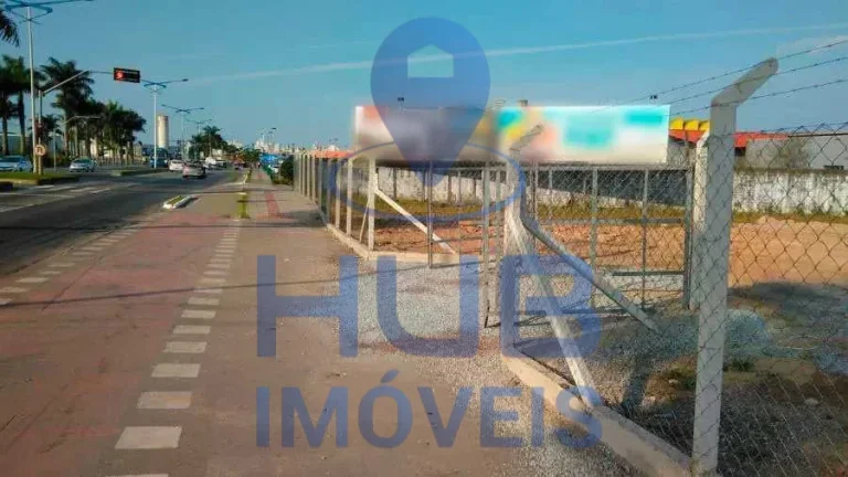 Imagem Terreno com área total de 7.000 m² em Itajaí/SC