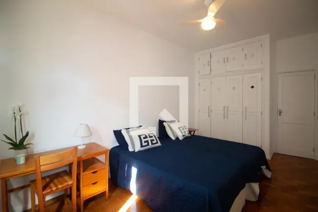 Imagem Apartamento à Venda - Copacabana, 3 Quartos, 153 m2