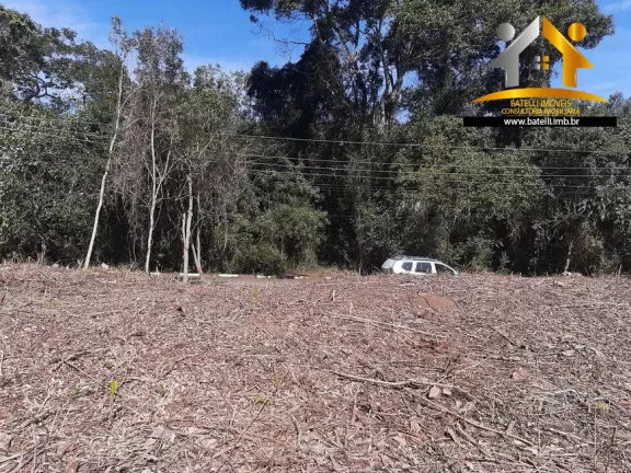Imagem Terreno - Cotia - San Ressore | Batelli Imóveis