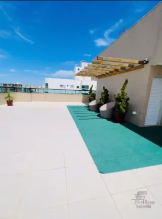 Imagem MARAVILHOSO APARTAMENTO NA AVENIDA PRAIANA