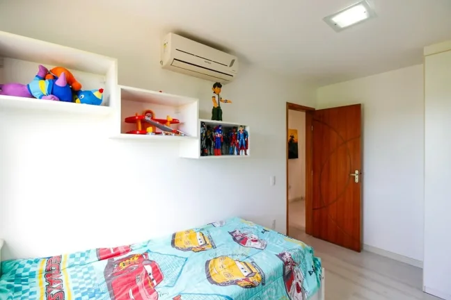 Imagem Casa à Venda - Vargem Grande, 3 Quartos, 220 m2