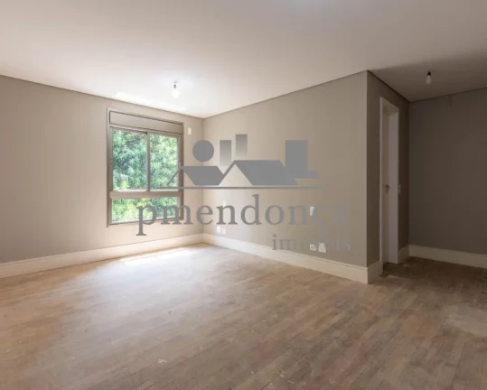 Imagem Apartamento Novo em Higienopolis com 390m2