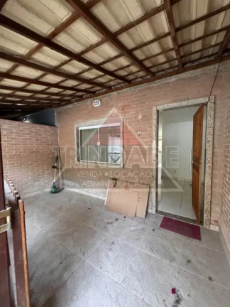 Imagem CASA RESIDENCIAL em RIO DE JANEIRO - RJ, GUARATIBA