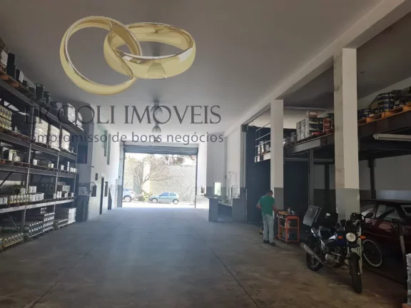 SALAO COMERCIAL em SÃO PAULO - SP, SÃO RAFAEL - VILA CARRÃO