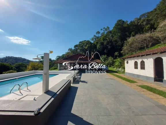 Imagem Sítio em Sebastiana, Teresópolis/RJ