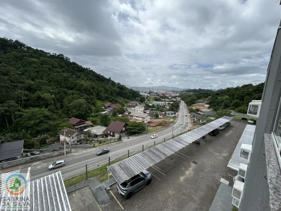 Imagem Apartamento - Itoupavazinha - Blumenau