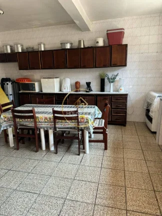 Imagem Casa 5 Dormitórios ( 3 suítes), Lagoinha, Ubatuba.