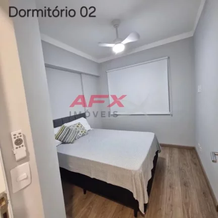 Imagem Apartamento 3 Quartos Sorocaba - SP - Centro