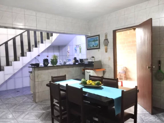 Imagem Casa à venda no Jardim Primavera- Iguape/SP