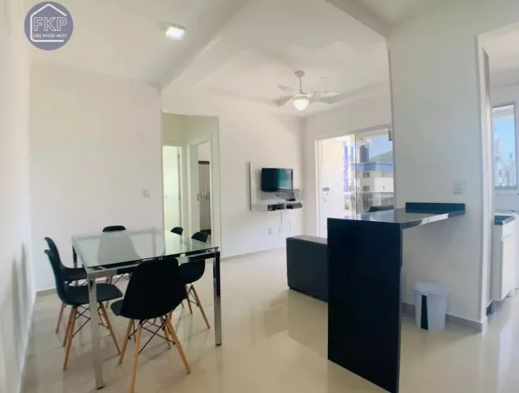 Imagem Apartamento 2 suítes!