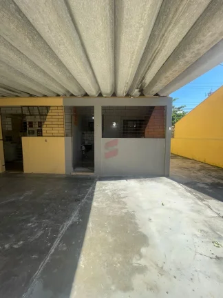 Imagem SOBRADO com 2 dormitórios à venda com 202.8m² por R$ 368.000,00 no bairro Balneário Betaras - MATINHOS / PR