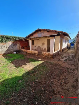 Imagem Casa a venda - Área do terreno 184 m² - frente escola Prof. Rq. dos anjos