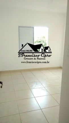 Imagem Apartamento-Padrao-para-Venda-em-Pedregulho-Guaratingueta-SP