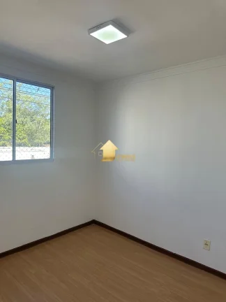Imagem Apartamento 2 quartos Mrv Chapada das Dunas