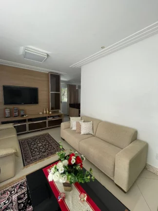 Imagem Casa à venda no Condomínio Vina del Mar - Confira os detalhes!