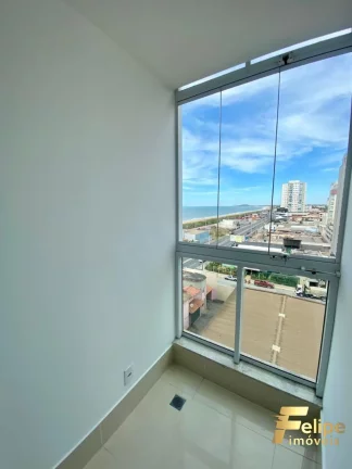 Imagem APARTAMENTO NOVINHO COM VISTA LATERAL PARA O MAR DE ITAPARICA / VILA VELHA - ES