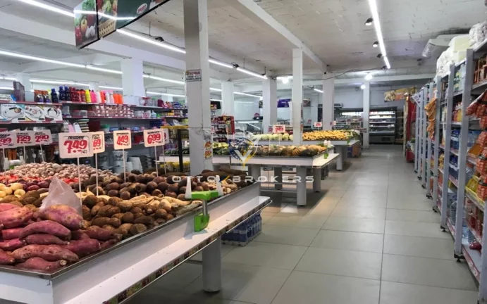 Imagem PONTO COMERCIAL em SANTA CRUZ CABRÁLIA - BA, COROA VERMELHA