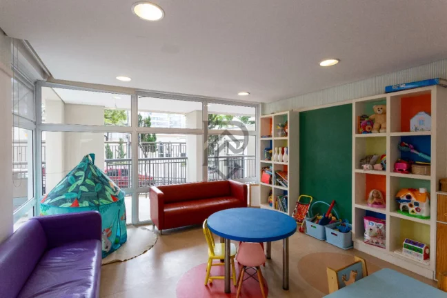 Imagem Apartamento campo belo pronto para morar