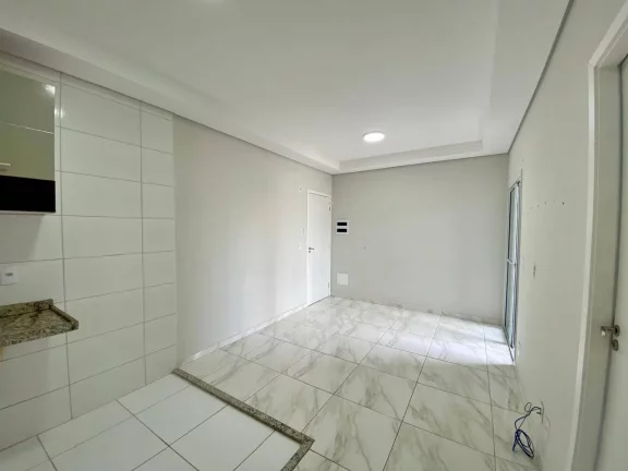 Imagem Apartamento à venda no Residencial Magnific Pagliato