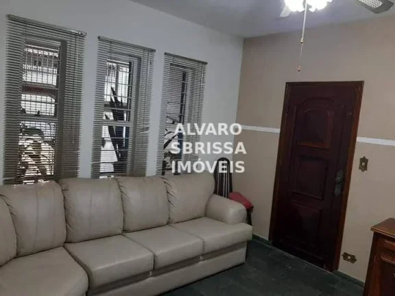 Imagem Casa com três dormitórios sendo 1 suíte e 5 vagas de garagem no bairro Vila Leis em Itu SP