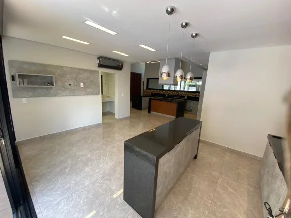 Imagem Residencial 4 Dormitórios Condomínio Alphaville Nova Esplanada 4