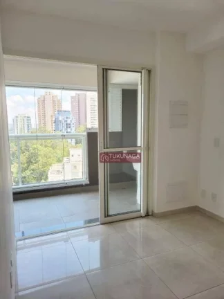 Imagem Studio Parkway Panamby com 1 dormitório à venda, 39 m² por R$ 485.000 - Vila Andrade - São Paulo/SP
