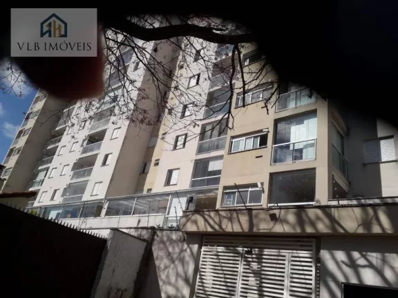 Imagem Apartamento à venda (57,00 m²), Super Quadra Morumbi, São Paulo, SP