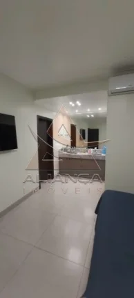 Imagem Casa Condomínio - Ribeirão Preto - Quintas de São José