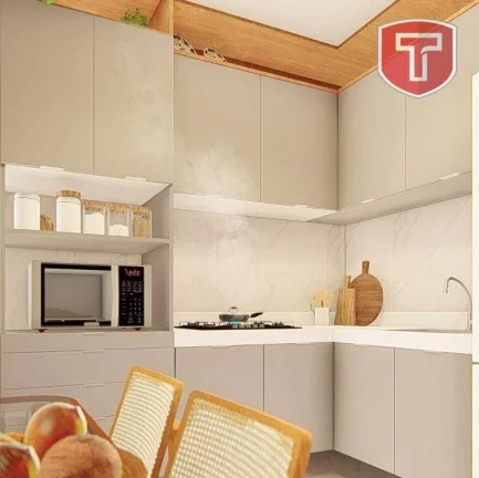 Imagem Apartamento à venda, 72 m² por R$ 478.000,00 - Praia Formosa - Cabedelo/PB Imagem Apartamento à venda, 72 m² por R$ 478.000,00 - Praia Formosa - Cabedelo/PB