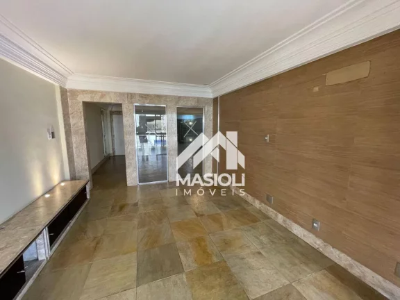 Imagem Apartamento com 4 dormitórios à venda, 280 m² por R$ 1.430.000,00 - Praia da Costa - Vila Velha/ES