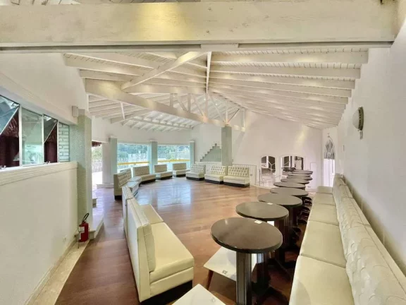 Imagem Mansão COMERCIAL Multiuso - Clube / Hotel, Spa / Eventos - ESPETACULAR!