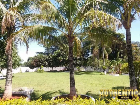 Imagem CHACARA RESIDENCIAL em Porto Feliz - SP, Aldeias dos Laranjais