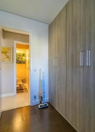 Imagem Apto. SPLENDYA - 81m² Semi mobiliado