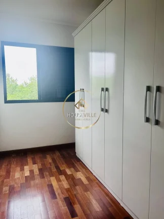 Imagem Apartamento, 2 Dormitórios, Condomínio Speranza, Jardim Esplanada
